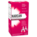 Narcan Notfallbehandlung von Opioid-Überdosierungen Nasenspray