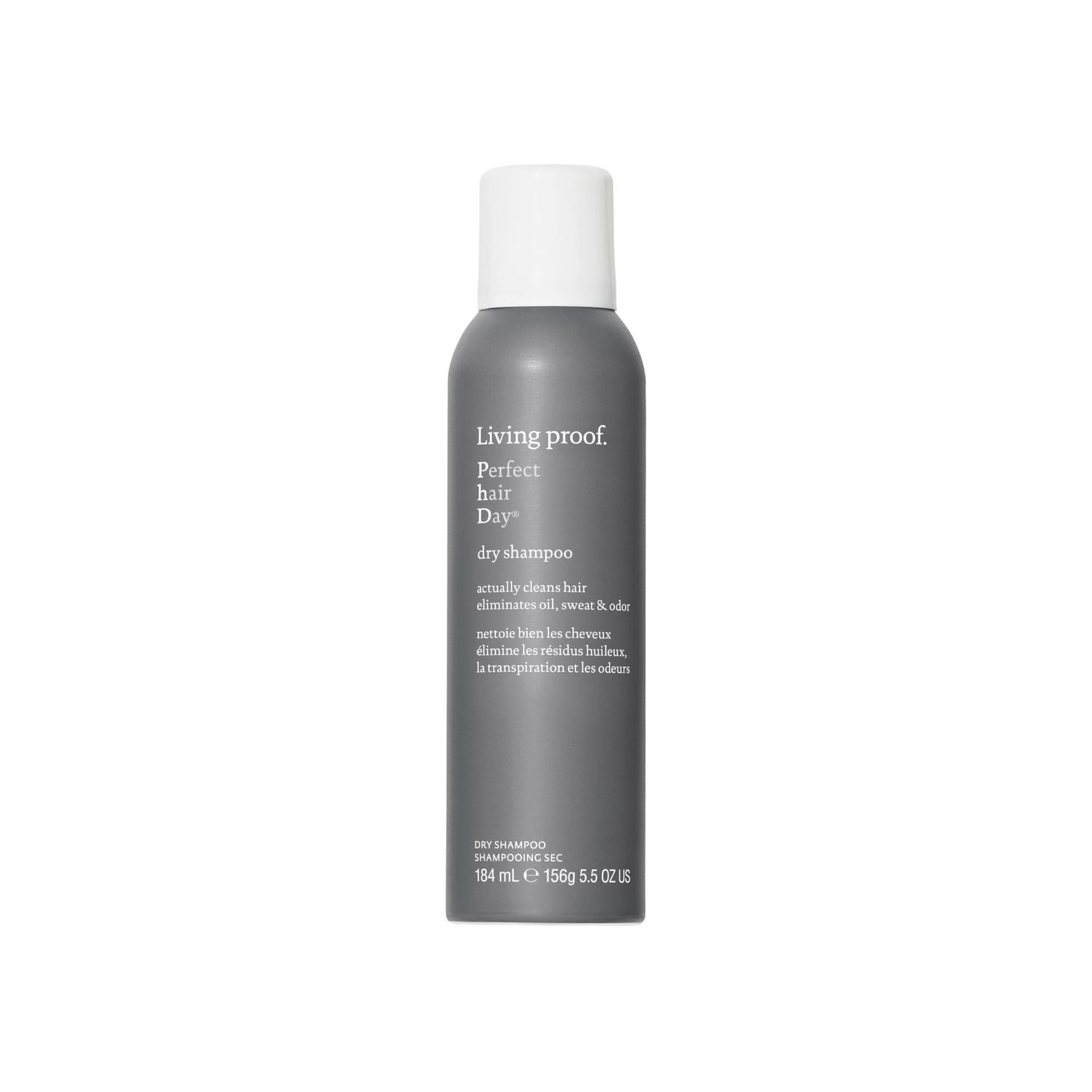 Living Proof Perfect Hair Day Shampo e Thatë 5.5 Oz