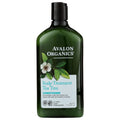 Balsam për Flokë me Pemë Çaji Avalon Organics Scalp Treatment - 325 ml