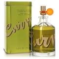 Curve for Men von Liz Claiborne – Eau de Cologne Spray (125 ml / 4.2 fl oz)