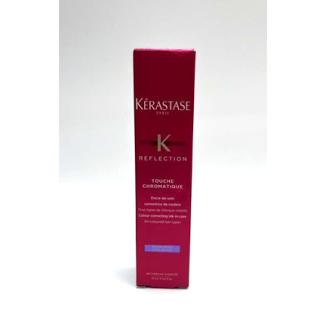 Kérastase Kérastase Reflection Touche Chromatique Kühles Blond 10 ml