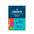 Liquid I.V.® Hydration Multiplier® – 3-Geschmacks-Probierpaket (Erdbeere, Passionsfrucht, Wassermelone)