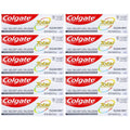 Colgate Total Toothpaste, Clean Mint, Travel Size, 0.88 Ounce