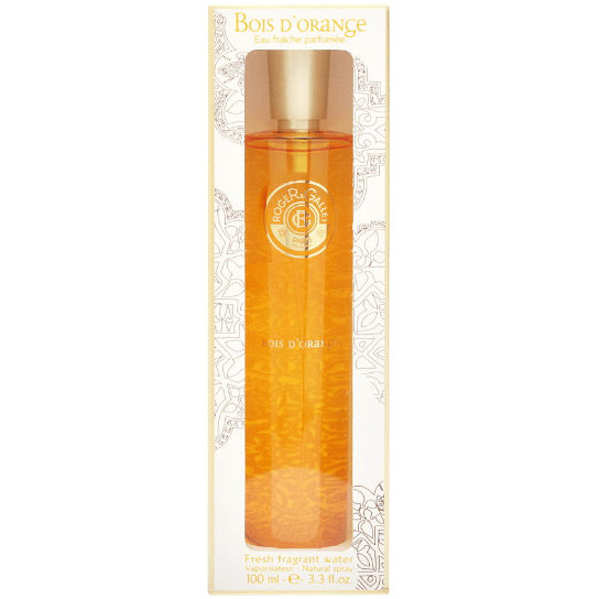 Roger & Gallet Bois d'Orange Fresh Fragrant Water Spray 150-Vjetori 3.3 Oz