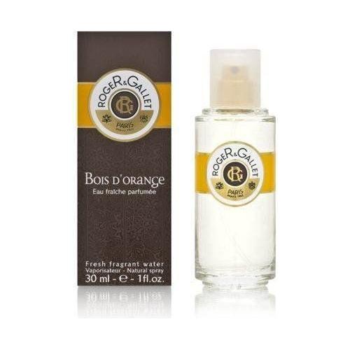 Roger & Gallet Bois D'orange Ujë i Parfumuar Spray 1 oz