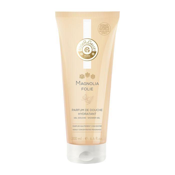Roger & Gallet Magnolia Folie Duschgel 200ml