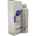 Phyto Phytheol Shampo Eksfoliuese Hidratuese për Lëkurën e Kokës për Flokë të Thatë 200 ml