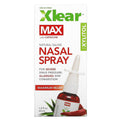 Xlear Salzlösung Nasenspray, Max, 44 ml