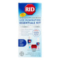 Rid Essentials Set Eliminimi i Morrave