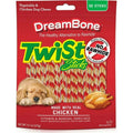 DreamBone® Twist Sticks – Kauartikel für Hunde ohne Rohhaut