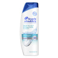 Head & Shoulders Shampoo, Täglich, Tiefenwirksame Kopfhautpflege 370 ml