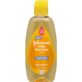 Johnson's Baby Shampoo 3 flüssige Unzen Flasche