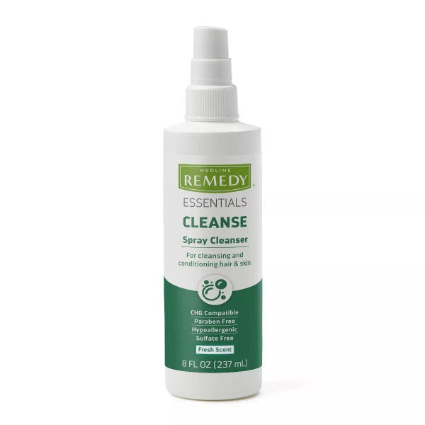 Medline® Perineal-Reinigungsspray ohne Abspülen – 236 ml