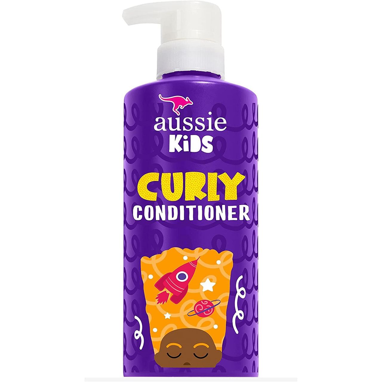 Aussie Kids Locken CD 16 Oz