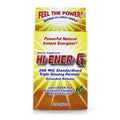 Hi-Ener-G® Dreifach-Ginseng-Formel – 500 mg standardisierte Energieunterstützung (Tabletten)