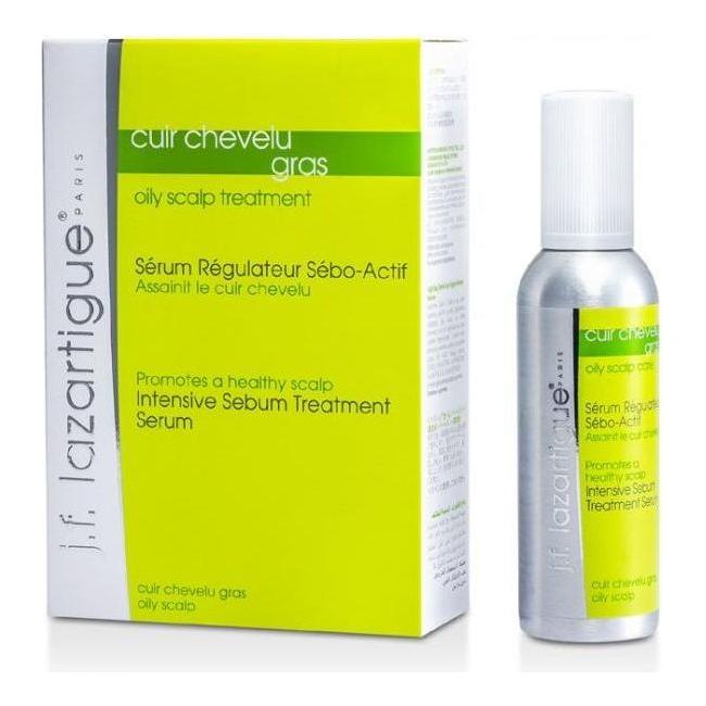 J.F. Lazartigue Intensiv-Sebum-Behandlung 75ml