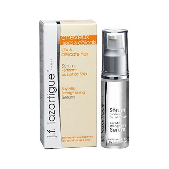 J.f. Lazartigue Sojamilch Stärkendes Serum 30ml