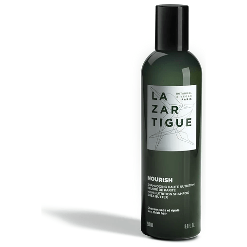Lazartigue Nourish Shampoo – 250 ml