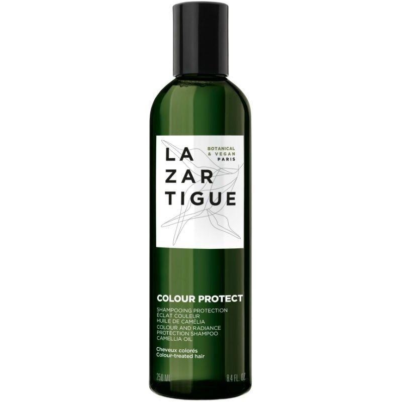 J.f. Lazartigue Color Protect Shampoo Mbrojtës Për Shkëlqim Ngjyre 250ml