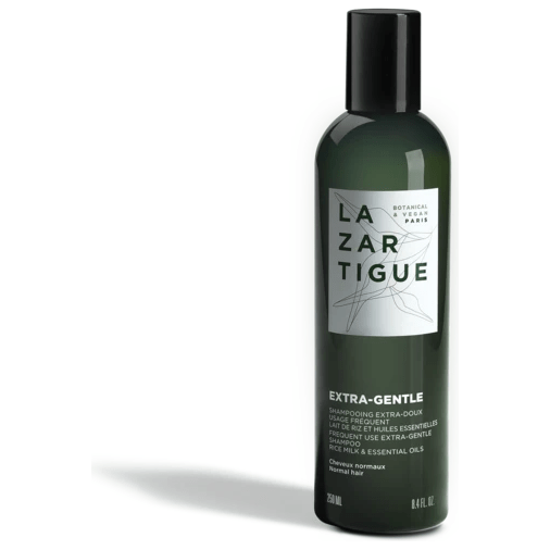 Lazartigue Extra-Sanftes Shampoo 250 ml
