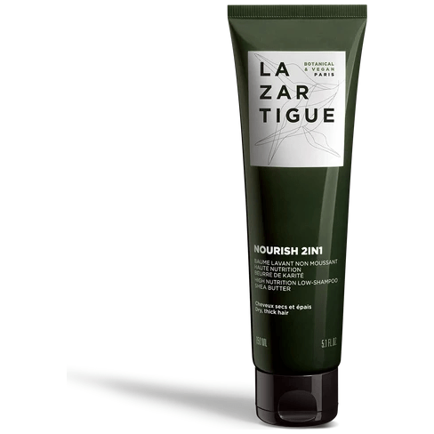 Lazartigue Nourish Spülung