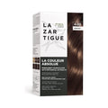 Lazartigue La Couleur Absolue Dauerhafte Haarfarbe in Hellbraun