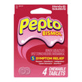 Pepto-Bismol Kautabletten