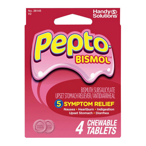 Pepto-Bismol Kautabletten