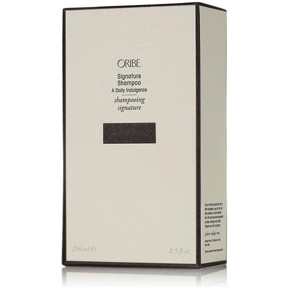 Oribe Signature Shampoo Ein täglicher Genuss 250 ml