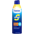 Coppertone Sport Sonnenschutzspray Kontinuierlich Breitspektrum LSF 100 - 177 ml