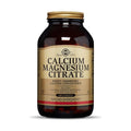 Solgar Calcium Magnesium Citrat 100 Tabletten