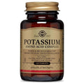 Solgar Kalium-Aminosäure-Komplex 100 Tabletten