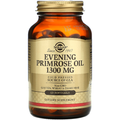 Vaj aguliçeje i mbrëmjes Solgar 1300mg, 60 kapsula të buta