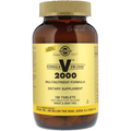 Solgar Formula VM-2000 180 Tabletten (Multinährstoff-System)