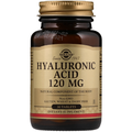 Solgar Hyaluronsäure Tabletten, 120 mg, 30 Stück