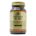 Solgar Lutein 40 mg 30 Kapsula të Buta