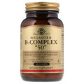 Solgar Megasorb B-Complex "50" 100 Tabletten