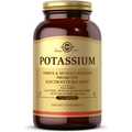 Solgar Potasium 100 Tableta