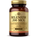 Solgar Selen 200 µg 100 Tabletten