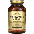 Solgar L-Tyrosine 500 mg 100 kapsula vegjetale