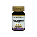 Melatonin 5 Mg Tableta 60Copë