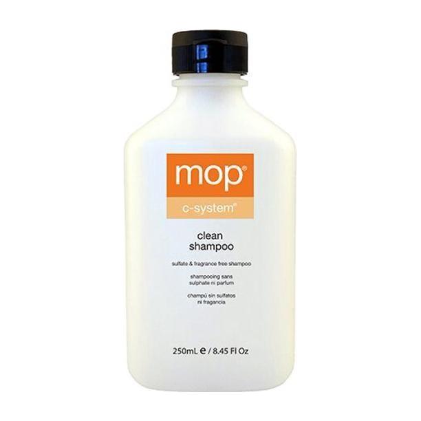 MOP C-System Clean Shampoo 250 ml