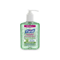 Purell Advanced Hand Sanitizer Gel Freskues Aloe 2 Fl Oz
