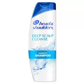 Head & Shoulders Anti-Schuppen Shampoo, Tiefenreinigung der Kopfhaut, 370 ml