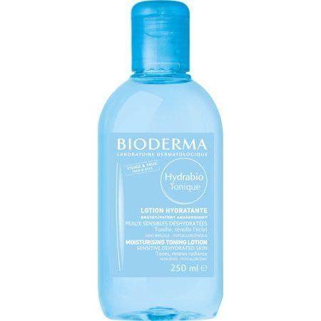 Bioderma Hydrabio Feuchtigkeitsspendende Gesichtslotion (für empfindliche, feuchtigkeitsarme Haut) 250ml