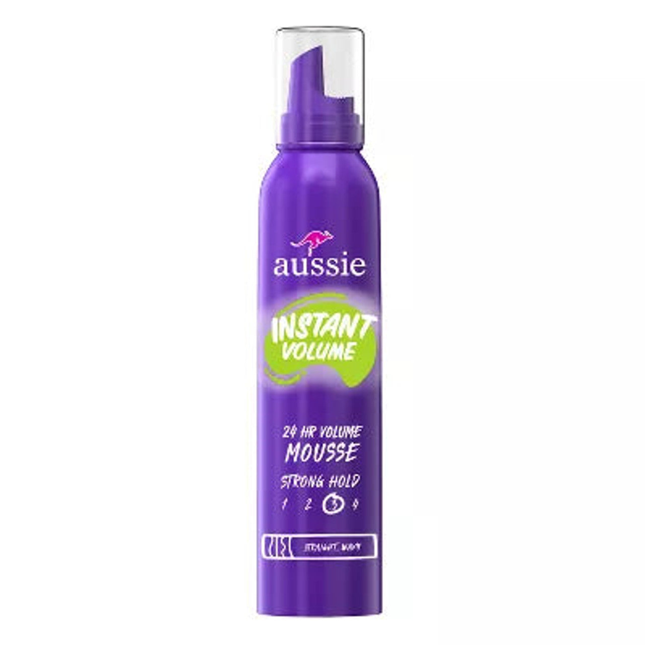 Aussie Ar 177 ml Sofort-Volumen