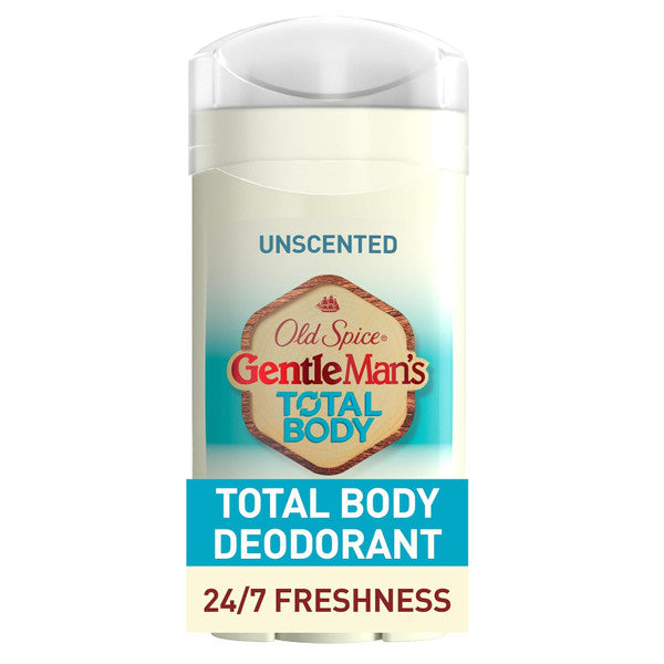 Old Spice Ganzkörper-Deodorant für Männer, 85g