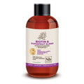 SoapBox Biotin & Superfruchtmischung stärkendes Shampoo, 97,6 ml