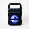 Coby Tragbarer kabelloser Bluetooth Mini-Partylautsprecher