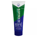 Biofreeze Overnight Relief Gel - 85g Tube - Kühlendes Menthol mit Lavendelduft